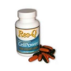   30 Capsules Most Powerful, Potent, Natural Antioxidant Formulation