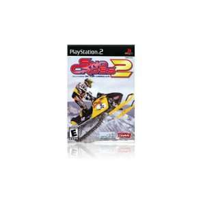  Playstation2   Blair Morgan Snocross: Sports & Outdoors