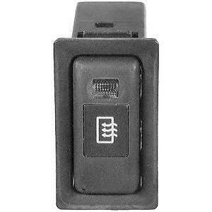  Wells SW4284 Defogger Or Defroster Switch: Automotive