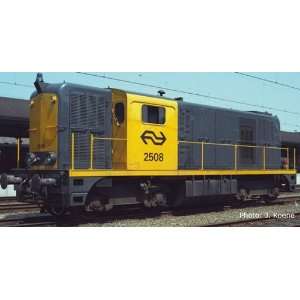  Roco 62791 NS 2500 Diesel Locomotive Epoch V