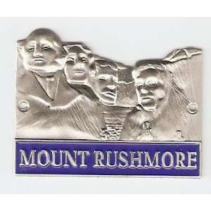  Mount Rushmore   Hiking Stick Medallion: Everything Else