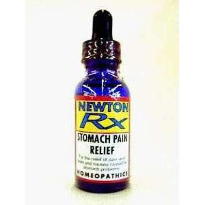  Newton RX   Stomach Pain #40 1 oz: Health & Personal Care