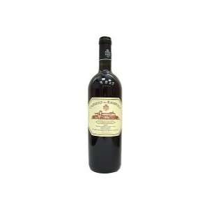  2005 Castello Dei Rampolla Sammarco Panzano in Chianti 