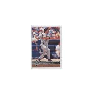  1997 Upper Deck #21   Rafael Palmeiro: Sports Collectibles
