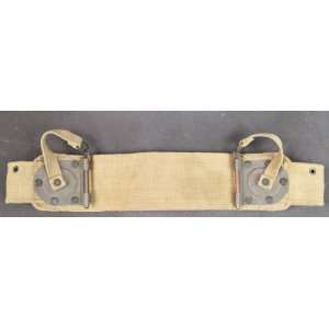   ST 55 A Backpack Belt for U.S. BC 1000 Military Radio: Everything Else
