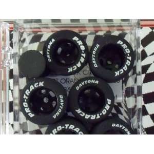  Pro Track   Daytona Stockers .800 Wide, .790 Diameter, 3 