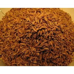  Caraway Seeds Culinary Spice   8oz: Everything Else