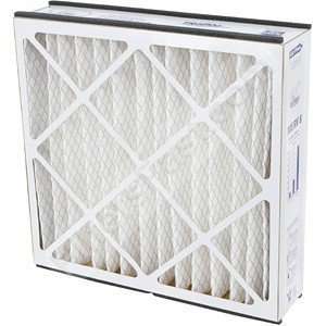    103 N/A Air Bear Replacement Media Filter 4 Pack: Home & Kitchen