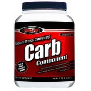  Prolab Carb Component, Lean Mass Complex, Instantized, 32 