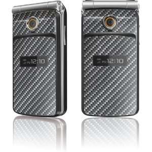  Carbon Fiber skin for Sony Ericsson TM506: Electronics
