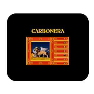    Italy Region   Veneto, Carbonera Mouse Pad: Everything Else