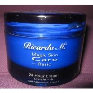  Ricarda M. Magic Skin Care Cream Case Pack 12: Beauty