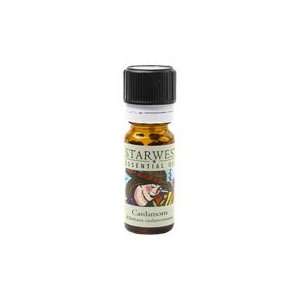  Cardamom Oil   1/3 oz,(Starwest Botanicals): Health 