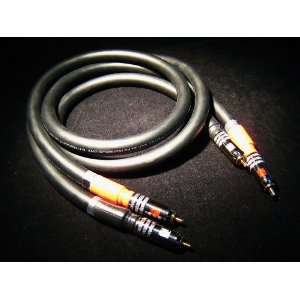  Cardas Golden 5 Reference RCA + PS Conductor 1M 