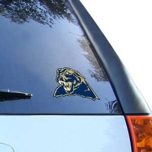  NCAA Pittsburgh Panthers Ultra Car Decal Automotive