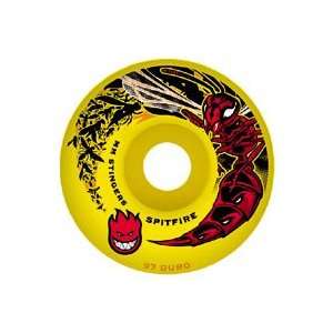 Spitfire Stingers 51mm Wheels:  Sports & Outdoors