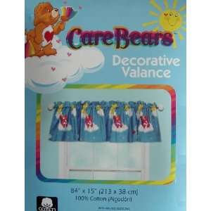  Care Bears Decorative Valance: Toys & Games