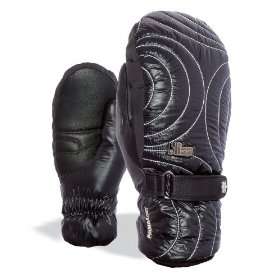  Level Dixy Mittens Womens 2011   6.5: Sports & Outdoors