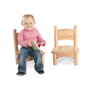  Jonti Craft Wooden Chair Pairs: Home & Kitchen