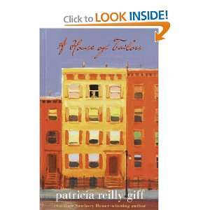  A House of Tailors: Patricia Reilly Giff: Books