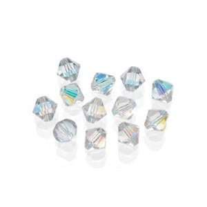    Darice 4mm Bicone Bead Value Pack Beads: Arts, Crafts & Sewing