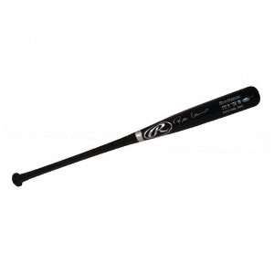   Black Big Stick Baseball Bat:  Sports & Outdoors