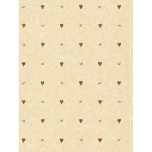  Wallpaper Steves Color Collection   Red BC1581615