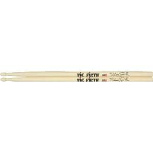  Vic Firth Signature Series    Steve Smith Musical 