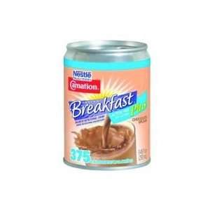 Carnation« Instant Breakfast« Lactose Free Plus   Chocolate Splash 