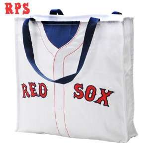    Boston Red Sox Dustin Pedroia Jersey Bag: Sports & Outdoors