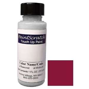 Oz. Bottle of Deep Iris Metallic Touch Up Paint for 1994 Ford Explorer 