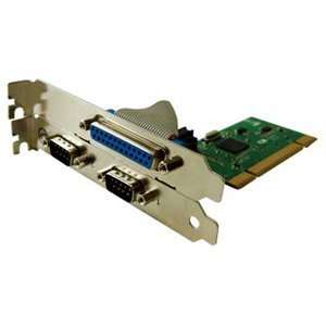  Perle SPEED2 LE Express Dual PCI Express Serial Card   2 x 