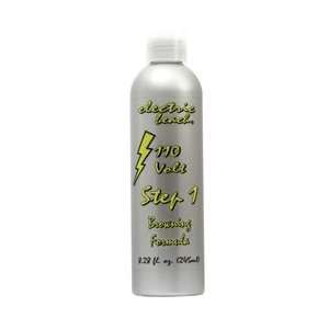  Browning Formula Tanning Lotion   Step 1 Beauty