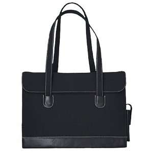   BAGS 504 016 Laptop Tote   Steve Collection