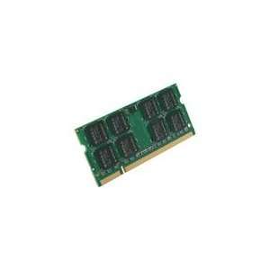  G.SKILL 1GB 200 Pin DDR2 SO DIMM DDR2 667 (PC2 5300 