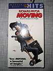 Moving (1987) Richard Pryor NEW SEALED