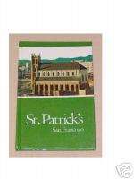 The History of St. Patricks Parish and Church (1976)  