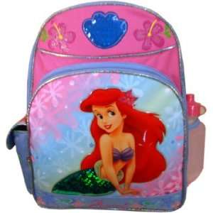  Mermaid Large Backpack Toys & Games