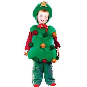 com Baby Christmas Tree Costume Infant Up to 24 Month Cute Christmas 