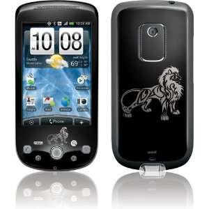  Tattoo Tribal Lion skin for HTC Hero (CDMA) Electronics