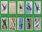CAPSTAN CIGARETTE CARDS ROYAL MAIL GROUP  