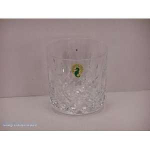  WATERFORD CRYSTAL LISMORE SINGLE OLD FASHIONED(S): Kitchen 