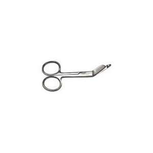   Bandage Scissors, Stainless steel, 5 ½ ON SALE ONLY 10 AVAILABLE