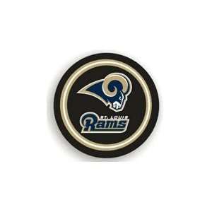  St. Louis Rams NFL Licensed Tire Cover: Sports & Outdoors