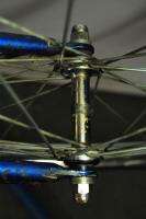   Raleigh Sports Ladies bicycle bike tourist blue fenders SA 3 speed