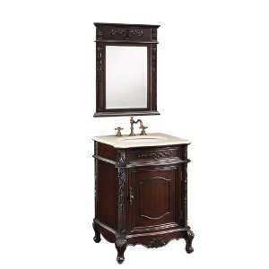  Empire Industries Vanities VE30AW VERONA 30 VANITY IN 