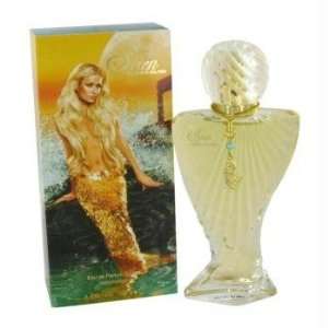 Siren by Paris Hilton Gift Set    3.4 oz Eau De Parfum Spray + 3 oz 