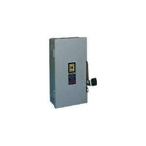 : Square D By Schneider Electric 60A Gd Safe Switch D222n Qo Square D 