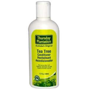  Thursday Plantation Tea Tree Conditioner 6.7 OZ (200 ml 