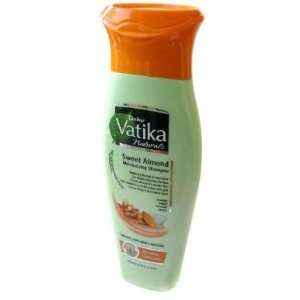  Dabur Vatika Sweet Almond Shampoo 400mL Beauty